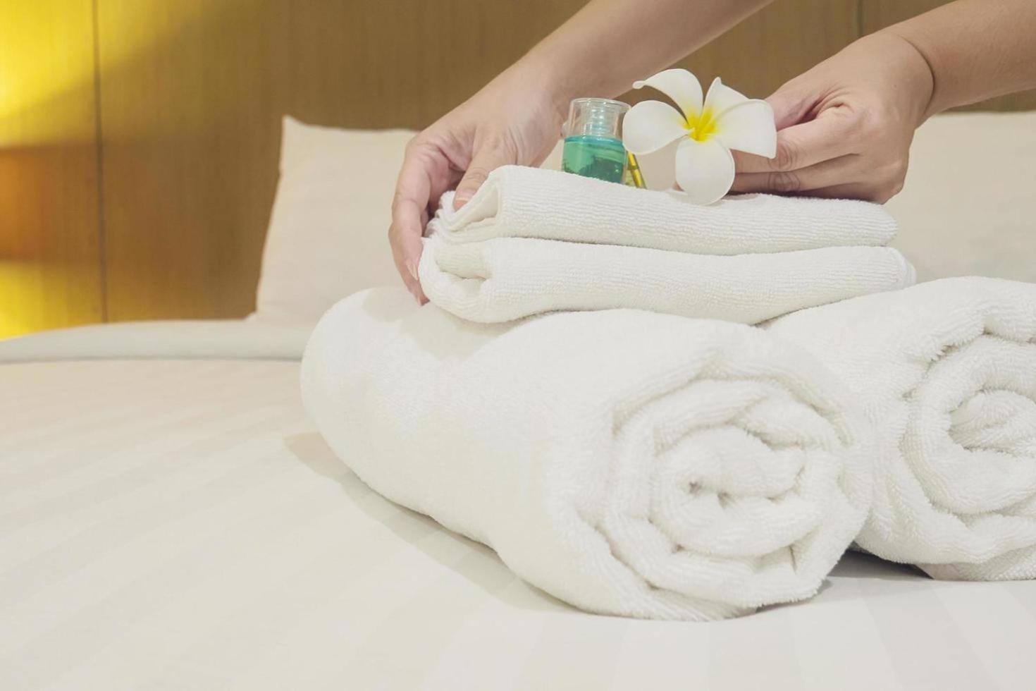 Central Boutique Hotel 岘港 外观 照片